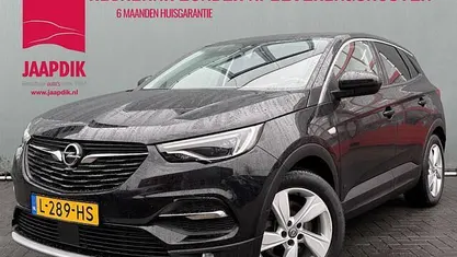Occasion Opel Grandland X Business Elegance 229 PK (168 kW) 2021 SUV