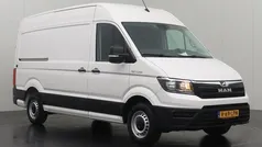 Wit Gebruikt 2023 VW Crafter Van | € 23.900 (Super prijs)