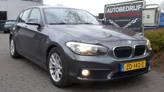 Gebruikt 2016 BMW 116 Executive Hatchback | € 7.450 (Goede deal)