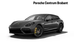 Grijs Gebruikt 2018 Porsche Panamera S E-Hybrid Sport Turismo Sedan | € 69.750 (Eerlijke prijs)