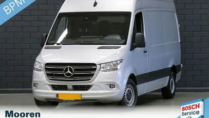 Gebruikt 2019 Mercedes Sprinter Van | € 39.950 (Goede deal)