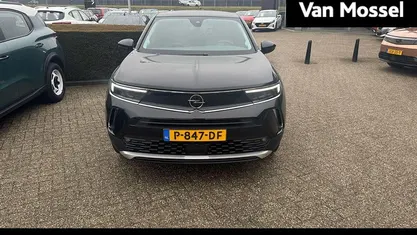 Occasion Opel Mokka Business Elegance 131 PK (96 kW) 2022 SUV