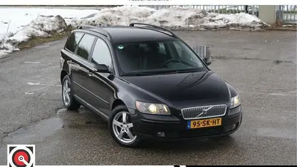 Occasion 2006 Volvo V50 Stationwagen | € 5.450 (Eerlijke prijs)
