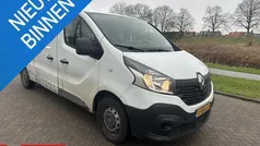 Gebruikt 2018 Renault Trafic Komfort Van | € 5.999 (Super prijs)