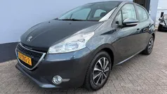 Gebruikt 2012 Peugeot 208 Active Hatchback | € 5.450 (Eerlijke prijs)