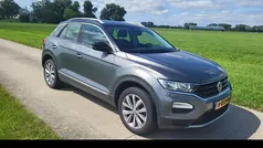 Gebruikt 2019 VW T-Roc Business SUV | € 23.950 (Super prijs)