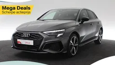 Gebruikt 2024 Audi A3 Sportback e-tron S-Line Hatchback | € 37.500 (Eerlijke prijs)