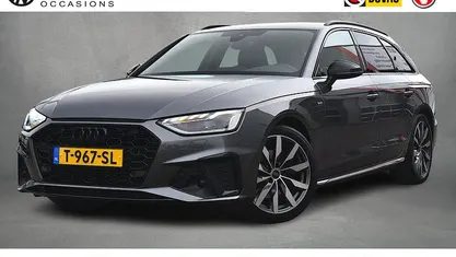 Occasion Audi A4 Competition 150 PK (110 kW) 2023 Stationwagen