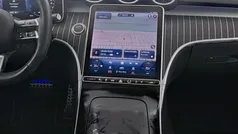 Mercedes C300