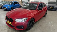 Gebruikt 2017 BMW 118 Executive Hatchback | € 14.995 (Eerlijke prijs)