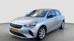 Grijs Gebruikt 2022 Opel Corsa Edition Hatchback | € 14.235 (Goede deal)