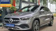 Grijs Gebruikt 2023 Mercedes GLA250 SUV | € 39.890 (Eerlijke prijs)