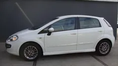 Gebruikt 2011 Fiat Punto Evo Dynamic Hatchback | € 2.250 (Eerlijke prijs)