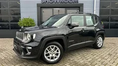 Gebruikt 2020 Jeep Renegade Limited SUV | € 19.900 (Eerlijke prijs)