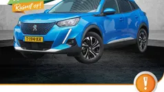 Gebruikt 2022 Peugeot e-2008 Allure SUV | € 18.980 (Goede deal)