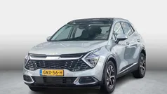 Gebruikt 2024 Kia Sportage SUV | € 40.685 (Eerlijke prijs)