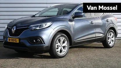 Occasion 2020 Renault Kadjar Zen SUV | € 17.795 (Eerlijke prijs)