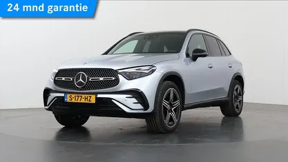 Gebruikt 2023 Mercedes GLC300e AMG line SUV | € 60.850 (Super prijs)