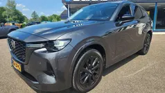 Grijs Gebruikt 2022 Mazda CX-60 Homura-Line SUV | € 37.900 (Eerlijke prijs)