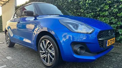 Occasion Suzuki Swift Style 83 PK (61 kW) 2021 Hatchback