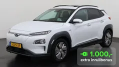 Gebruikt 2020 Hyundai Kona Premium SUV | € 21.895 (Eerlijke prijs)