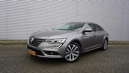 Occasion 2018 Renault Talisman Bose Edition Sedan | € 12.950 (Eerlijke prijs)