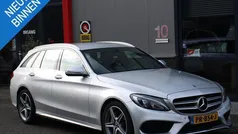Gebruikt 2017 Mercedes 180 Business Sedan | € 18.940 (Super prijs)