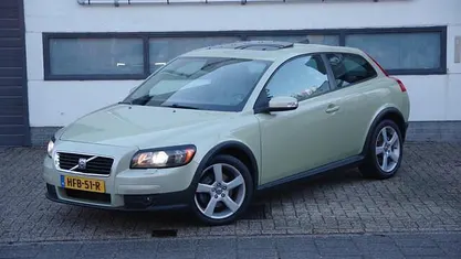 Gebruikt 2007 Volvo C30 Kinetic Hatchback | € 9.250 (Eerlijke prijs)