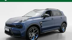 Blauw Gebruikt 2022 Lynk & Co 01 SUV | € 27.145 (Eerlijke prijs)