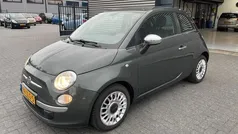 Gebruikt 2012 Fiat 500 Easy Hatchback | € 3.999 (Super prijs)