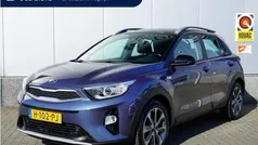 Gebruikt 2020 Kia Stonic SUV | € 14.990 (Eerlijke prijs)