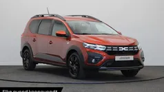 Gebruikt 2025 Dacia Jogger Expression MPV | € 31.170 (Goede deal)