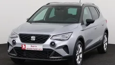 Gebruikt 2024 Seat Arona FR SUV | € 18.995 (Super prijs)
