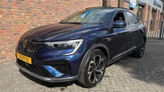 Gebruikt 2024 Renault Arkana Techno SUV | € 28.955 (Eerlijke prijs)