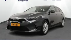 Gebruikt 2024 Kia Ceed Hatchback | € 30.950 (Eerlijke prijs)