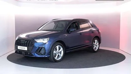 Gebruikt 2022 Audi Q3 S-Line SUV | € 35.849 (Eerlijke prijs)