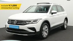 Gebruikt 2023 VW Tiguan Elegance SUV | € 36.650 (Goede deal)