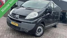 Gebruikt 2008 Renault Trafic Van | € 2.250 (Eerlijke prijs)
