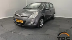 Gebruikt 2011 Hyundai i20 Hatchback | € 4.750 (Eerlijke prijs)