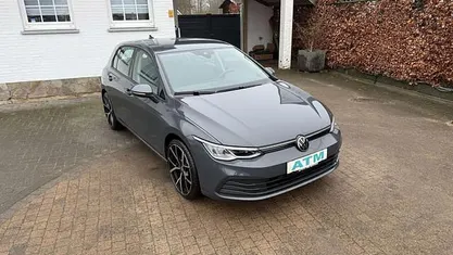 Occasion VW Golf VII Life 150 PK (110 kW) 2020 Sedan