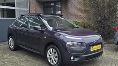 Gebruikt 2017 Citroën C4 Business Class SUV | € 6.295 (Goede deal)