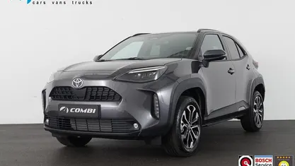 Occasion Toyota Yaris Cross Design 130 PK (95 kW) 2025 SUV