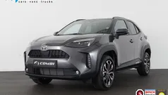 Gebruikt 2025 Toyota Yaris Cross Design SUV | € 31.950 (Eerlijke prijs)