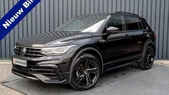 Gebruikt 2022 VW Tiguan Style SUV | € 37.945 (Goede deal)