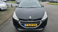 Gebruikt 2014 Peugeot 208 Hatchback | € 3.999 (Eerlijke prijs)