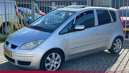 Gebruikt 2007 Mitsubishi Colt Hatchback | € 2.290 (Eerlijke prijs)