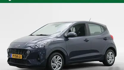 Occasion 2022 Hyundai i10 Comfort Hatchback | € 13.950 (Eerlijke prijs)