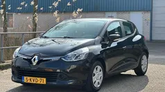 Gebruikt 2013 Renault Clio IV Expression Hatchback | € 7.250 (Eerlijke prijs)