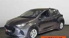 Grijs Gebruikt 2025 Mazda 2 Center-Line Hatchback | € 22.990 (Eerlijke prijs)