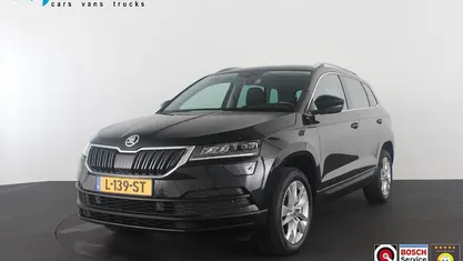 Occasion Skoda Karoq Style 150 PK (110 kW) 2021 SUV